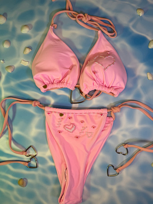 BIKINI ROSI