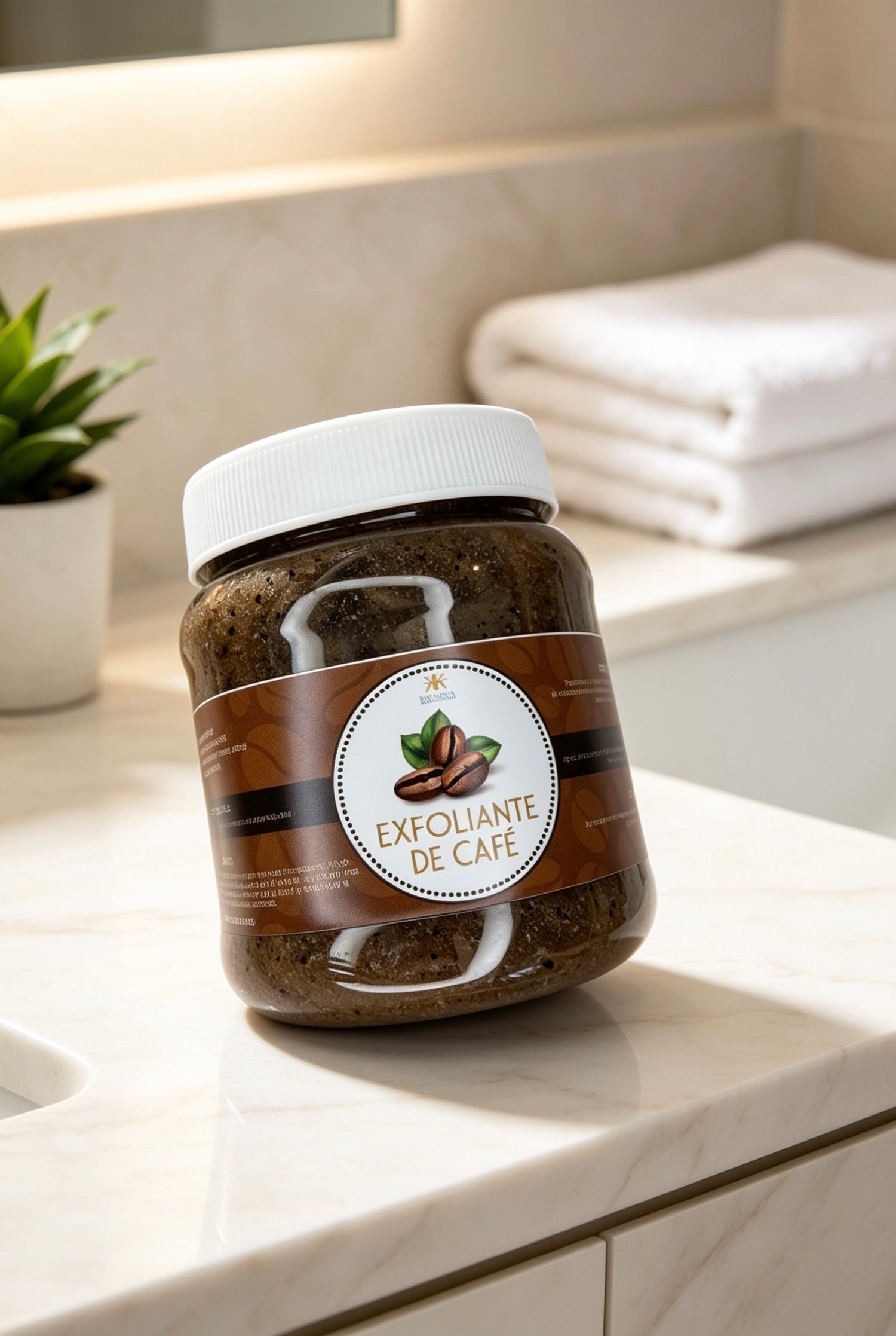 EXFOLIANTE