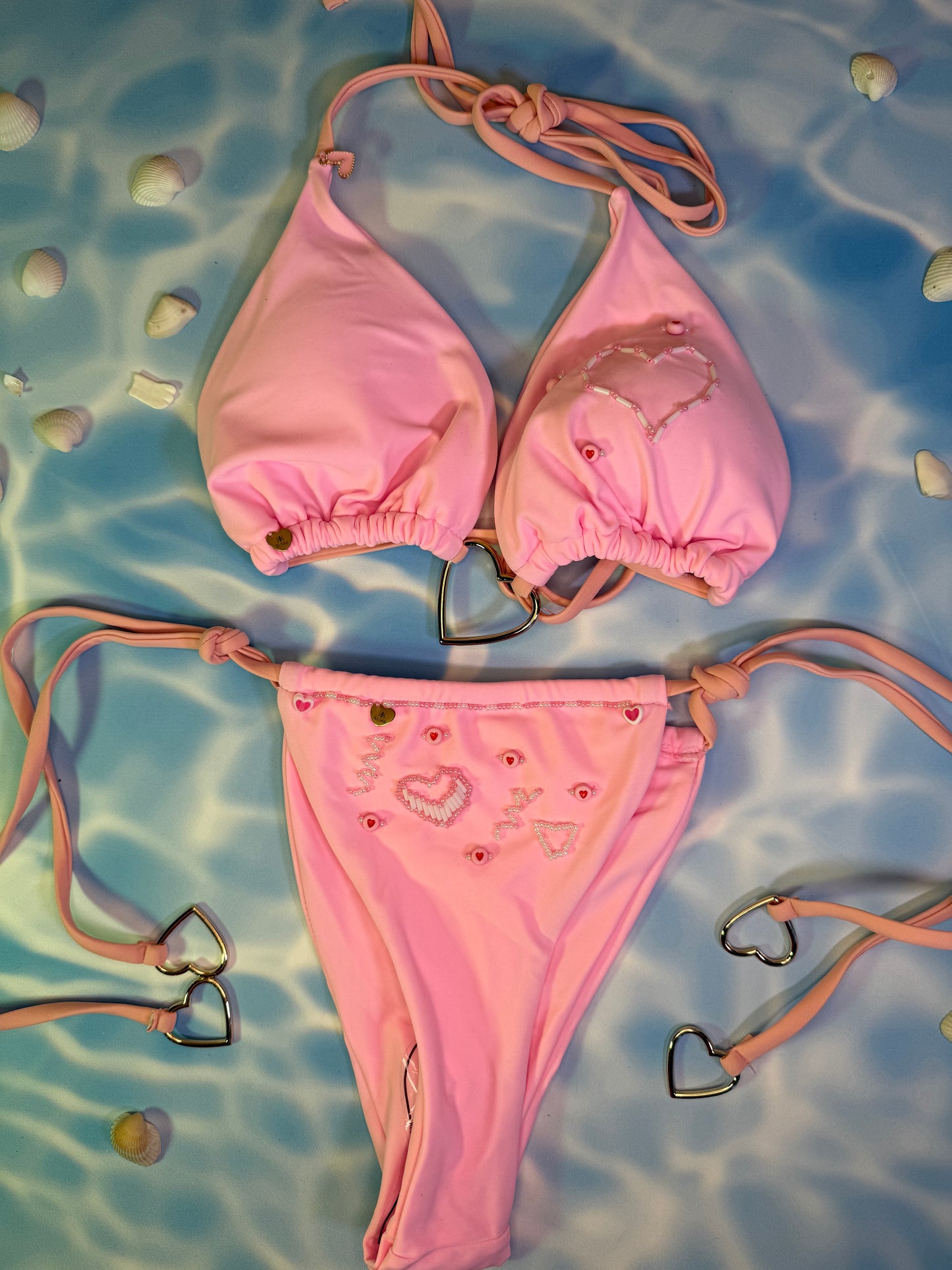 BIKINI ROSI