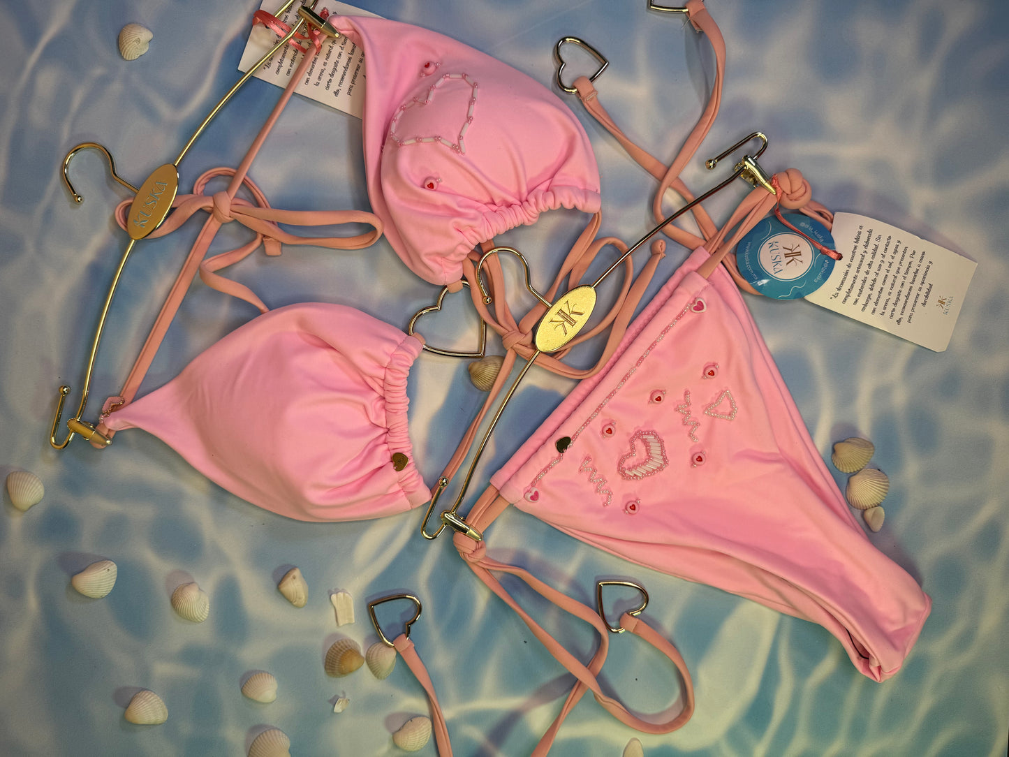 BIKINI ROSI