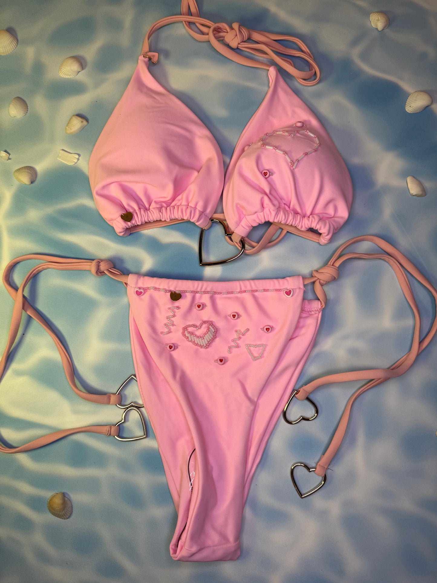 BIKINI ROSI