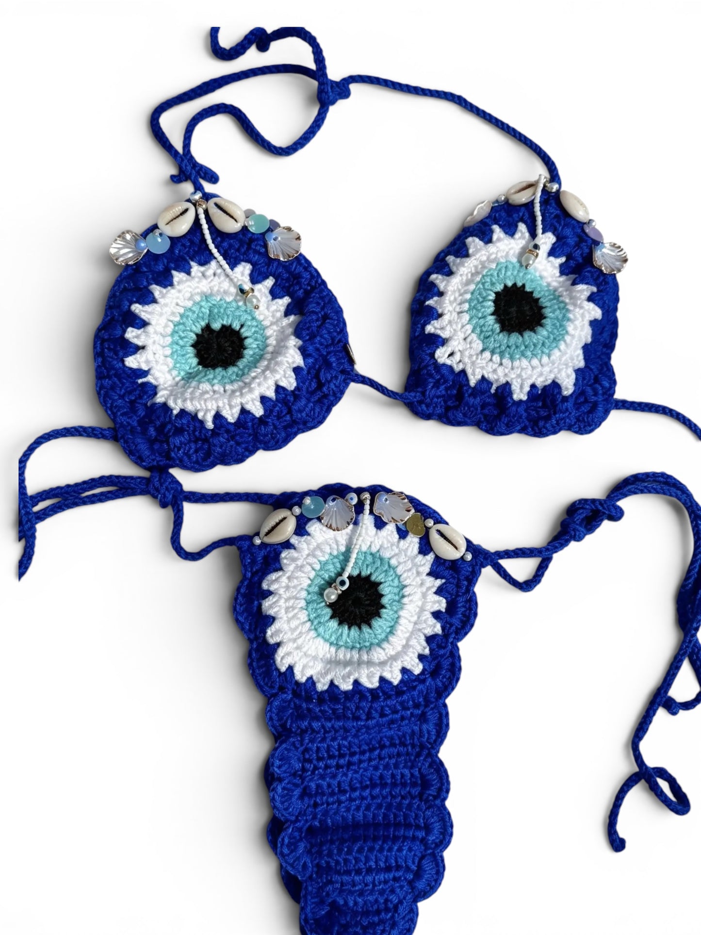 BIKINI OJO TURCO
