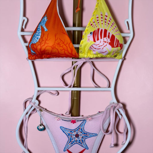 BIKINI MAR