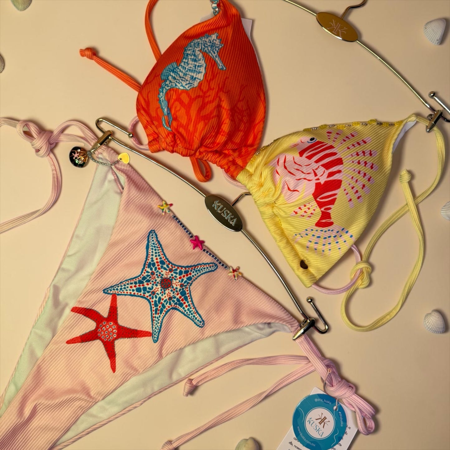BIKINI MAR