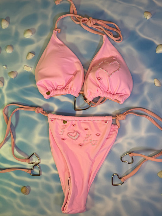 BIKINI ROSI