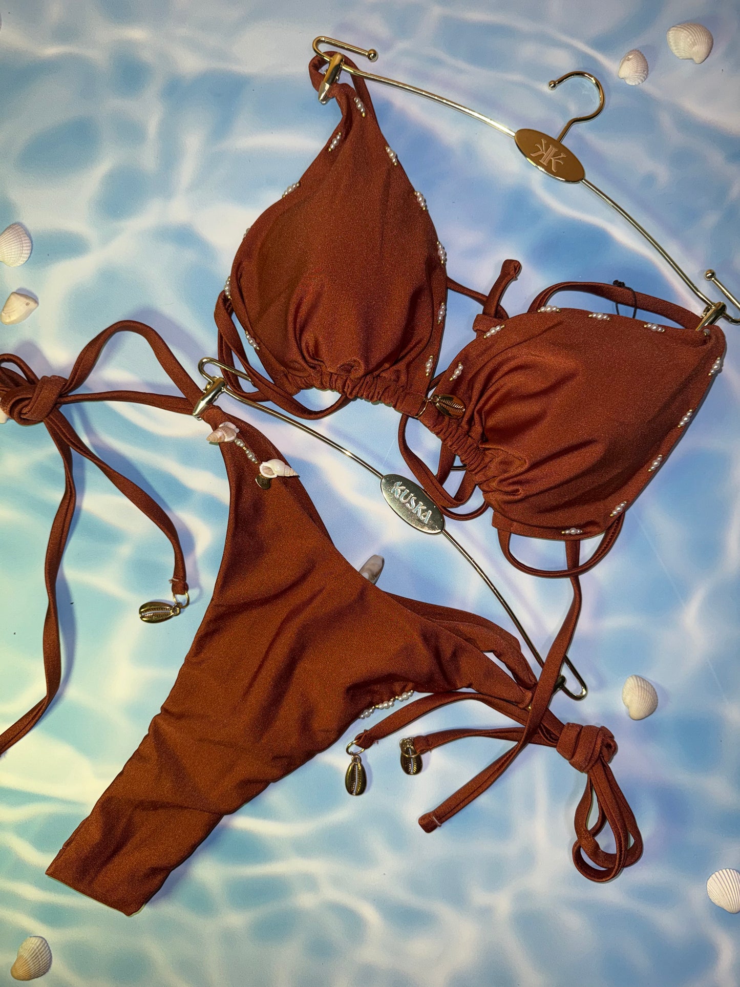 BIKINI CAROLINE