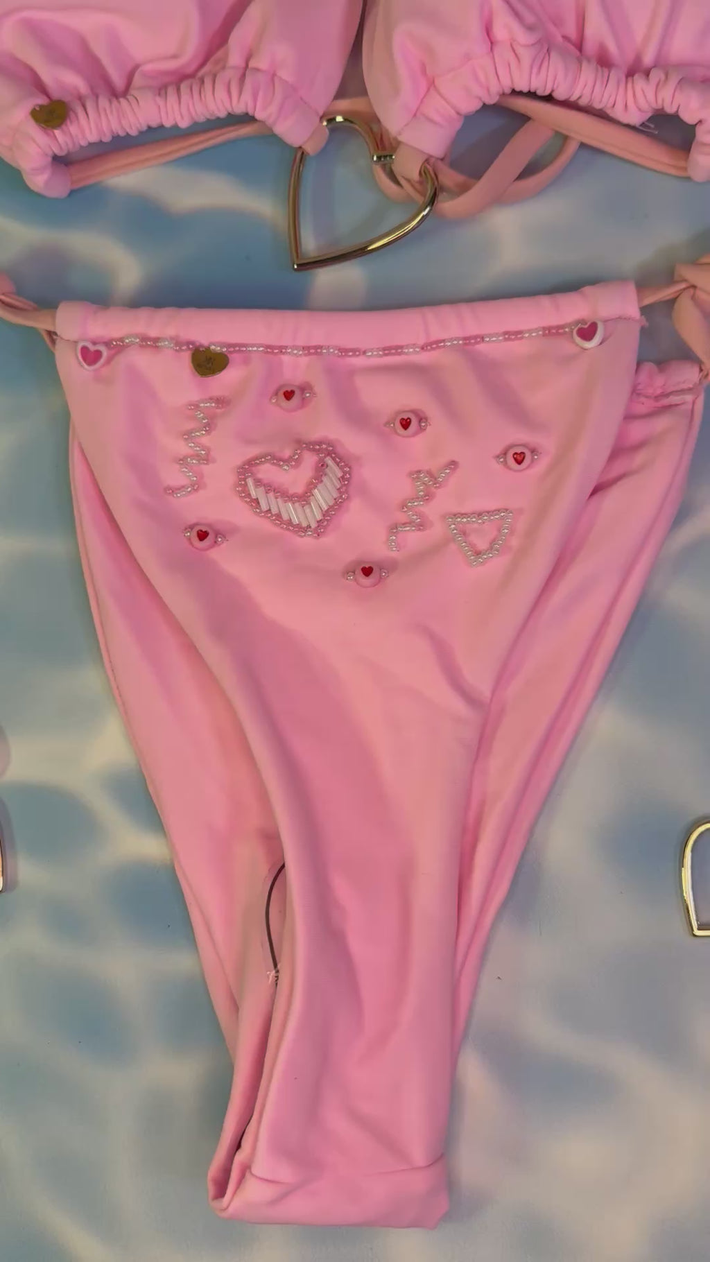 BIKINI ROSI